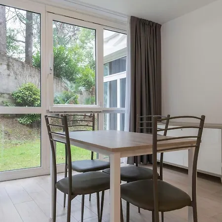 Appartamento Casa Sul Lago *