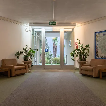 Casa Sul Lago Apartment Bissone