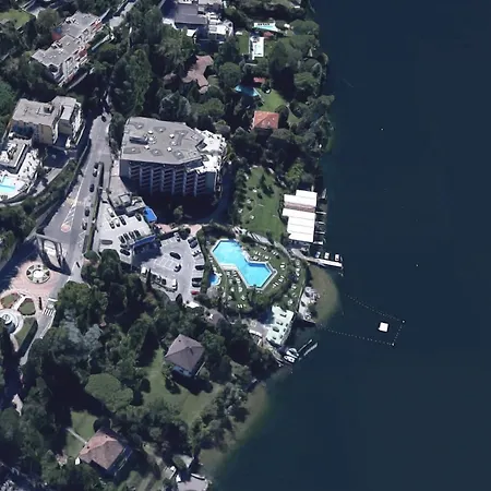 Casa Sul Lago Appartamento Bissone