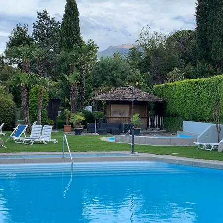 Casa Sul Lago
