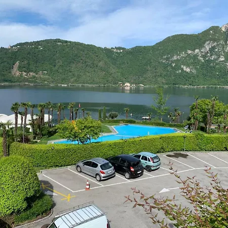 Casa Sul Lago