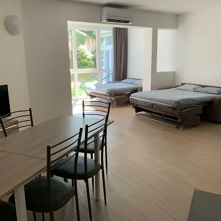 Apartment Casa Sul Lago Bissone