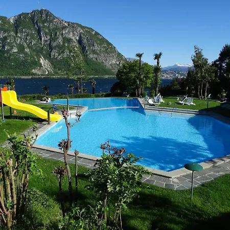 Casa Sul Lago *